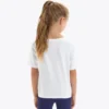 Jg.T-Shirt Ss Bounce Tricou – Fete Jg.T-Shirt Ss Bounce Tricou – Fete