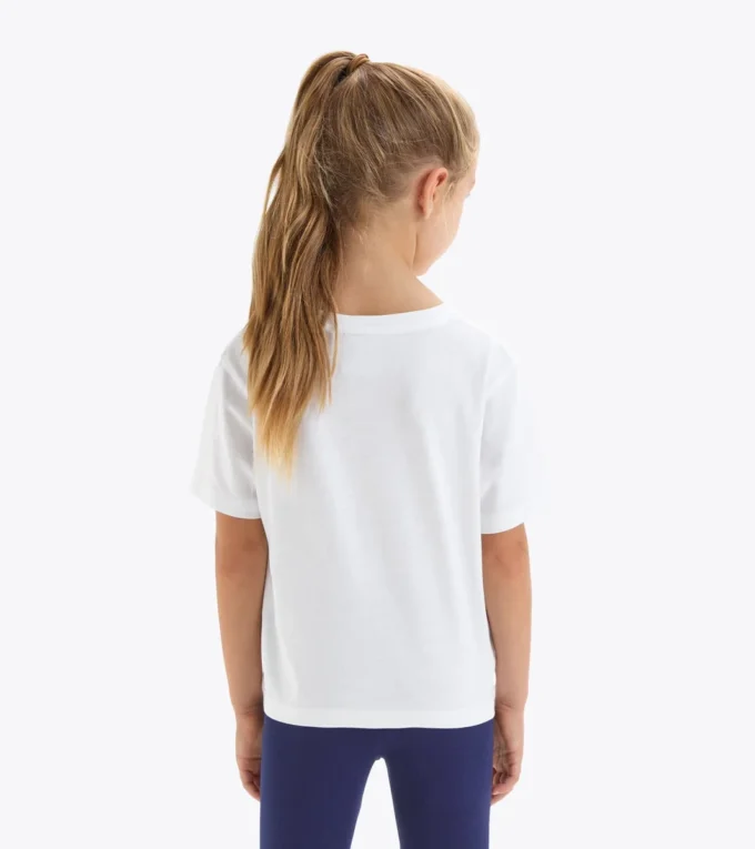 Jg.T-Shirt Ss Bounce Tricou – Fete Jg.T-Shirt Ss Bounce Tricou – Fete