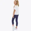Jg.T-Shirt Ss Bounce Tricou – Fete Jg.T-Shirt Ss Bounce Tricou – Fete