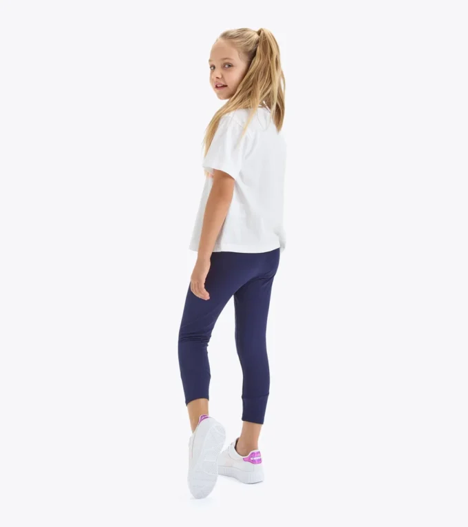Jg.T-Shirt Ss Bounce Tricou – Fete Jg.T-Shirt Ss Bounce Tricou – Fete