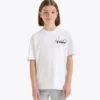 Jg.T-Shirt Ss Fregio Stars Tricou din bumbac – Fete Jg.T-Shirt Ss Fregio Stars Tricou din bumbac – Fete