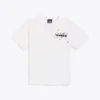 Jg.T-Shirt Ss Fregio Stars Tricou din bumbac – Fete Jg.T-Shirt Ss Fregio Stars Tricou din bumbac – Fete