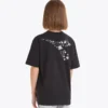Jg.T-Shirt Ss Fregio Stars Tricou din bumbac – Fete Jg.T-Shirt Ss Fregio Stars Tricou din bumbac – Fete