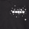 Jg.T-Shirt Ss Fregio Stars Tricou din bumbac – Fete Jg.T-Shirt Ss Fregio Stars Tricou din bumbac – Fete