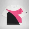 Jg.T-Shirt Ss Power Logo Tricou sport din bumbac – Fete Jg.T-Shirt Ss Power Logo Tricou sport din bumbac – Fete