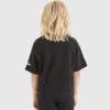 Jg.T-Shirt Ss Power Logo Tricou sport din bumbac – Fete Jg.T-Shirt Ss Power Logo Tricou sport din bumbac – Fete