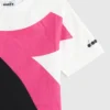 Jg.T-Shirt Ss Power Logo Tricou sport din bumbac – Fete Jg.T-Shirt Ss Power Logo Tricou sport din bumbac – Fete