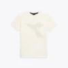 Jg. T-Shirt Ss Rhinestone T-shirt – Fete Jg. T-Shirt Ss Rhinestone T-shirt – Fete