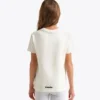 Jg. T-Shirt Ss Rhinestone T-shirt – Fete Jg. T-Shirt Ss Rhinestone T-shirt – Fete
