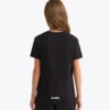 Jg. T-Shirt Ss Rhinestone T-shirt – Fete Jg. T-Shirt Ss Rhinestone T-shirt – Fete