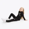 Jg. T-Shirt Ss Rhinestone Td Tricou sport – Fete Jg. T-Shirt Ss Rhinestone Td Tricou sport – Fete
