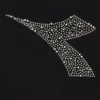 Jg. T-Shirt Ss Rhinestone Td Tricou sport – Fete Jg. T-Shirt Ss Rhinestone Td Tricou sport – Fete