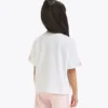 Jg.T-Shirt Ss Supergirl Tricou Superheroine – Fete Jg.T-Shirt Ss Supergirl Tricou Superheroine – Fete