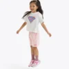 Jg.T-Shirt Ss Supergirl Tricou Superheroine – Fete Jg.T-Shirt Ss Supergirl Tricou Superheroine – Fete