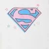 Jg.T-Shirt Ss Supergirl Tricou Superheroine – Fete Jg.T-Shirt Ss Supergirl Tricou Superheroine – Fete