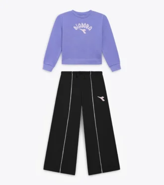 Jg. Tracksuit (Br) Trening asortat – Fete