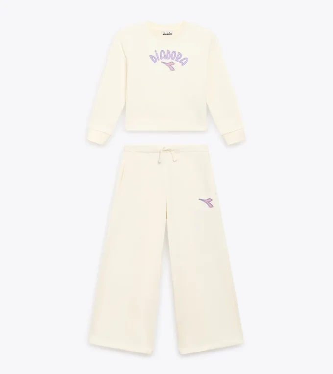 Jg. Tracksuit (Br) Trening asortat – Fete Jg. Tracksuit (Br) Trening asortat – Fete