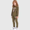 Jg.Tracksuit Glee Hanorac sport – Fete