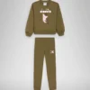 Jg.Tracksuit Glee Hanorac sport – Fete