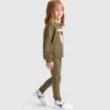 Jg.Tracksuit Glee Hanorac sport – Fete