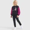 Jg.Tracksuit Glee Hanorac sport – Fete