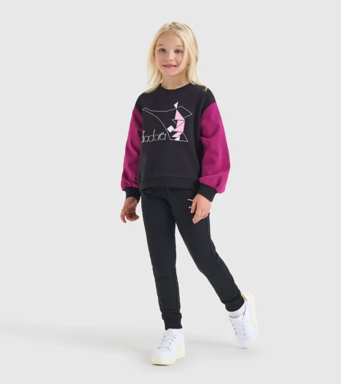 Jg.Tracksuit Glee Hanorac sport – Fete