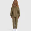 Jg.Tracksuit Glee Hanorac sport – Fete