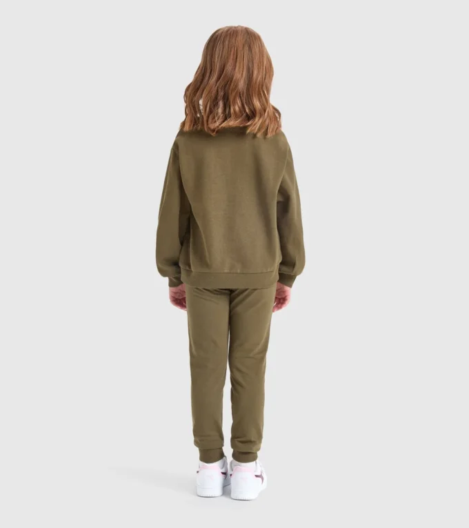 Jg.Tracksuit Glee Hanorac sport – Fete