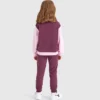 Jg.Tracksuit Glee Hanorac sport – Fete Jg.Tracksuit Glee Hanorac sport – Fete