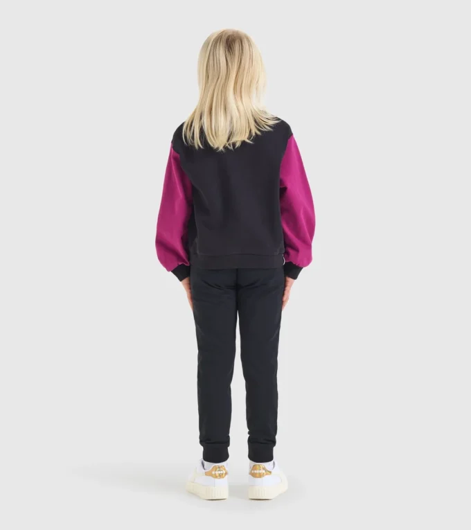 Jg.Tracksuit Glee Hanorac sport – Fete