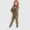 Jg.Tracksuit Glee Hanorac sport – Fete