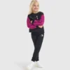 Jg.Tracksuit Glee Hanorac sport – Fete
