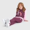 Jg.Tracksuit Glee Hanorac sport – Fete Jg.Tracksuit Glee Hanorac sport – Fete