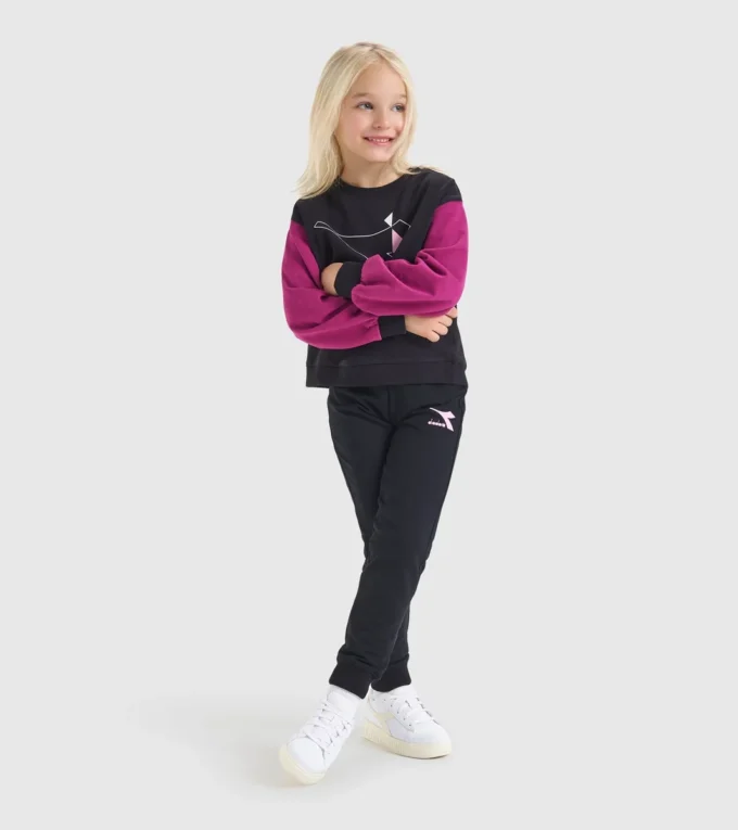 Jg.Tracksuit Glee Hanorac sport – Fete
