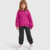 Jg.Tracksuit Hd Fz Glee Trening sportiv – Fete Jg.Tracksuit Hd Fz Glee Trening sportiv – Fete