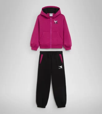 Jg.Tracksuit Hd Fz Glee Trening sportiv – Fete