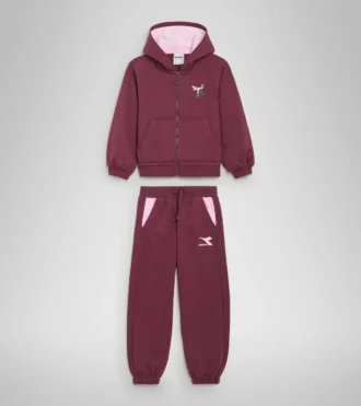Jg.Tracksuit Hd Fz Glee Trening sportiv – Fete