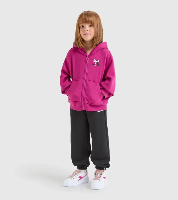 Jg.Tracksuit Hd Fz Glee Trening sportiv – Fete Jg.Tracksuit Hd Fz Glee Trening sportiv – Fete