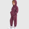 Jg.Tracksuit Hd Fz Glee Trening sportiv – Fete Jg.Tracksuit Hd Fz Glee Trening sportiv – Fete