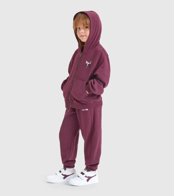 Jg.Tracksuit Hd Fz Glee Trening sportiv – Fete Jg.Tracksuit Hd Fz Glee Trening sportiv – Fete