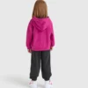 Jg.Tracksuit Hd Fz Glee Trening sportiv – Fete Jg.Tracksuit Hd Fz Glee Trening sportiv – Fete