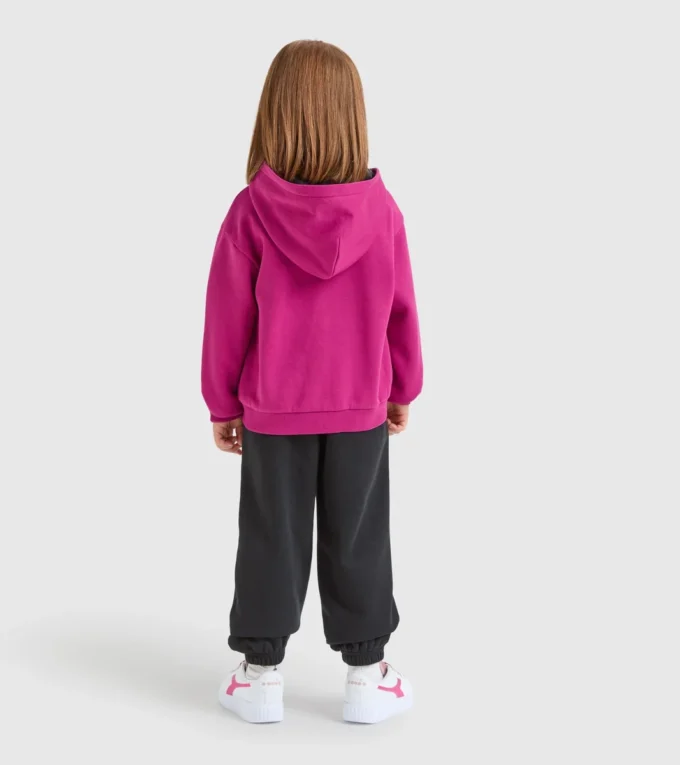 Jg.Tracksuit Hd Fz Glee Trening sportiv – Fete Jg.Tracksuit Hd Fz Glee Trening sportiv – Fete
