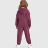 Jg.Tracksuit Hd Fz Glee Trening sportiv – Fete Jg.Tracksuit Hd Fz Glee Trening sportiv – Fete