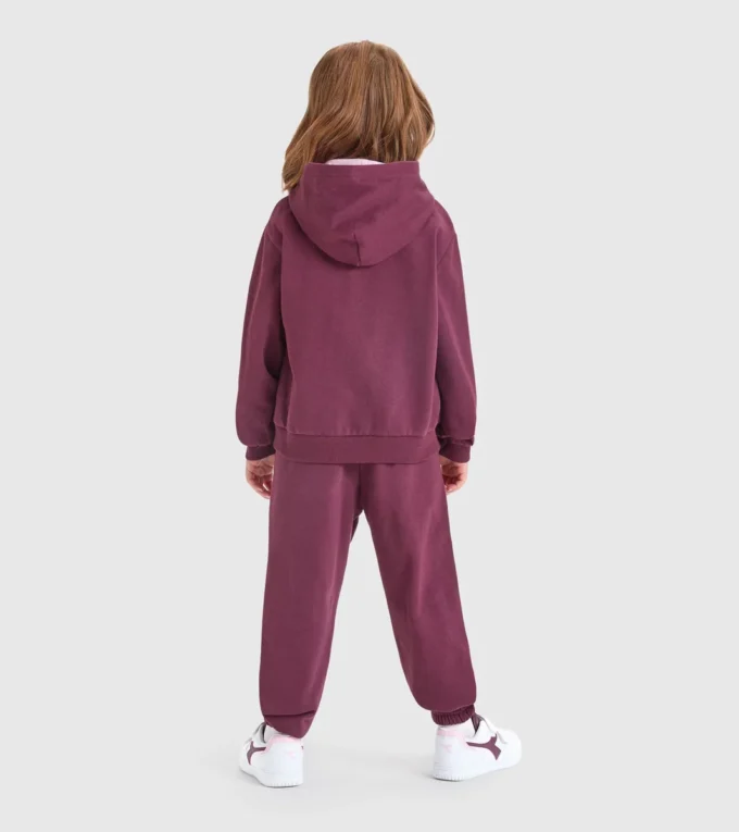 Jg.Tracksuit Hd Fz Glee Trening sportiv – Fete Jg.Tracksuit Hd Fz Glee Trening sportiv – Fete