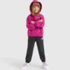 Jg.Tracksuit Hd Fz Glee Trening sportiv – Fete Jg.Tracksuit Hd Fz Glee Trening sportiv – Fete