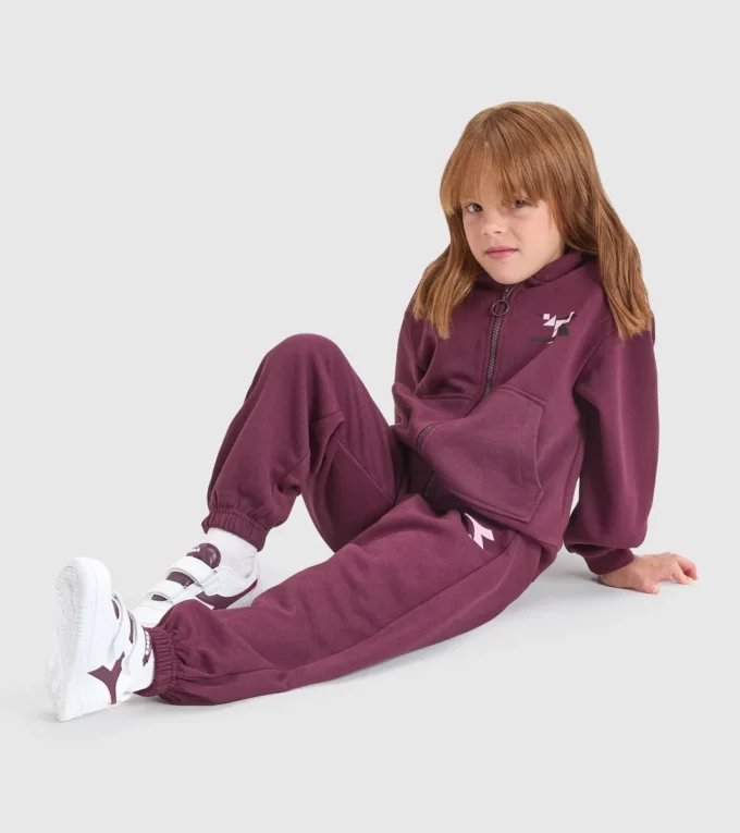 Jg.Tracksuit Hd Fz Glee Trening sportiv – Fete Jg.Tracksuit Hd Fz Glee Trening sportiv – Fete