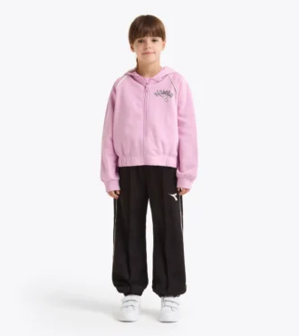 Jg. Tracksuit Hd Fz Logo (Br) Tracksuit – Fete