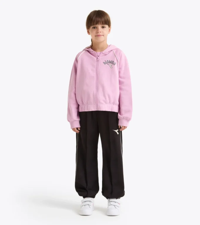 Jg. Tracksuit Hd Fz Logo (Br) Tracksuit – Fete Jg. Tracksuit Hd Fz Logo (Br) Tracksuit – Fete