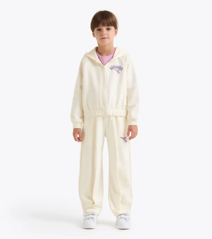 Jg. Tracksuit Hd Fz Logo (Br) Tracksuit – Fete Jg. Tracksuit Hd Fz Logo (Br) Tracksuit – Fete