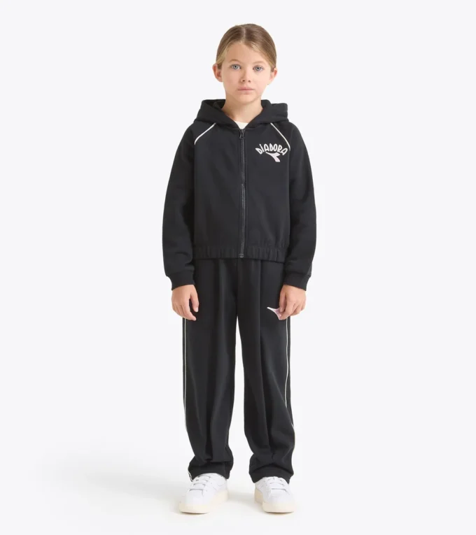 Jg. Tracksuit Hd Fz Logo (Br) Tracksuit – Fete Jg. Tracksuit Hd Fz Logo (Br) Tracksuit – Fete